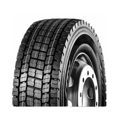 Грузовая шина Unicoin D606 315/80 R22.5 154/150M
