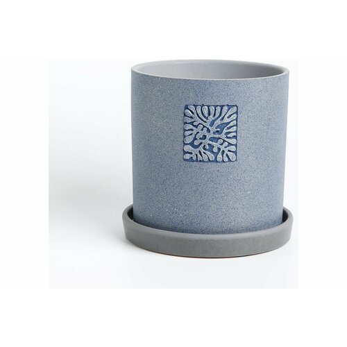 ООО композит Идея синий цилиндр 2 КБ-Ц2-253-61 1840₽