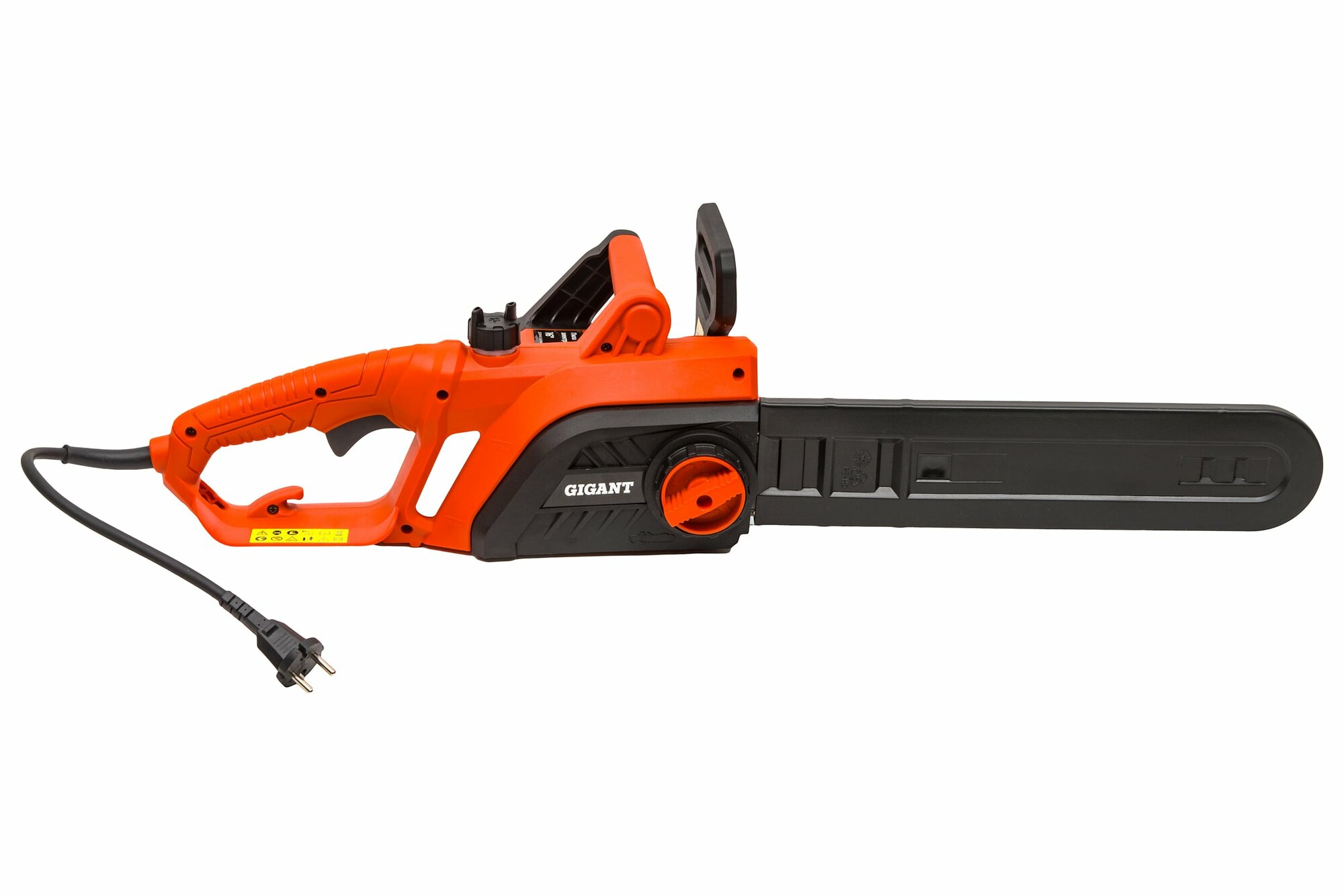 фото Gigant Пила электрическая 16", 2,2 кВт GSAF-12