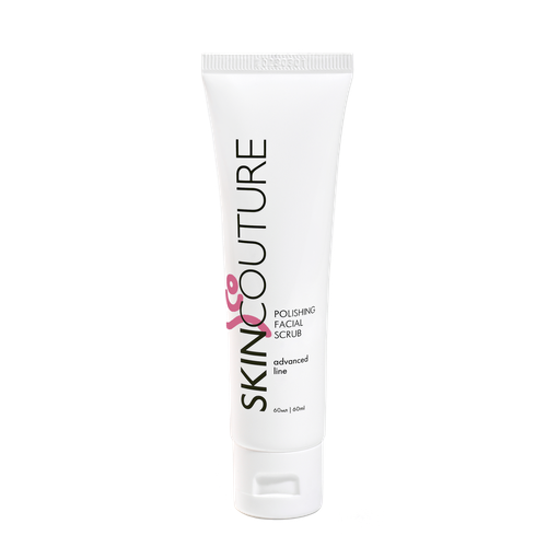 POLISHING FACIAL SCRUB Полирующий скраб для лица SKINCOUTURE 4030₽