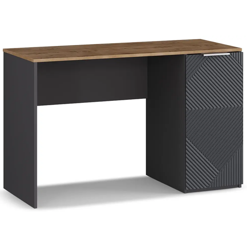 Стол письменный Салерно NEW графитдуб бунратти 15990₽