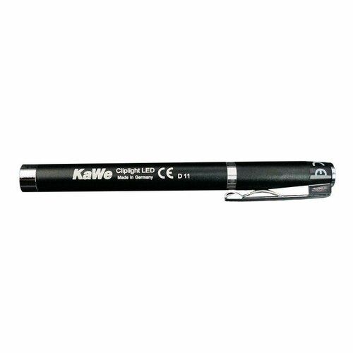 Диагностический фонарик Cliplight LED, KaWe