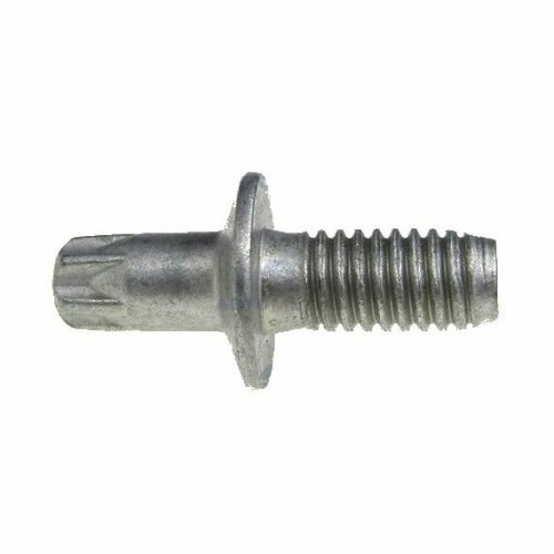 Болт М6х125 обламывающийся замка зажигания VESTA под звезду БелЗАН 300₽