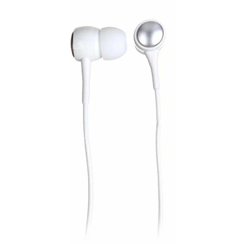 Наушники More choice G21 белый 211₽