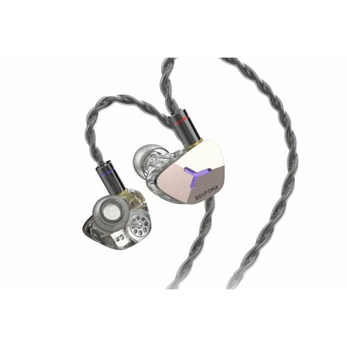 Наушники BGVP DMA silver 28999₽