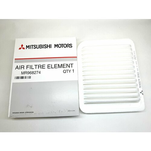 Фильтр воздушный оригинал Mitsubishi MR968274