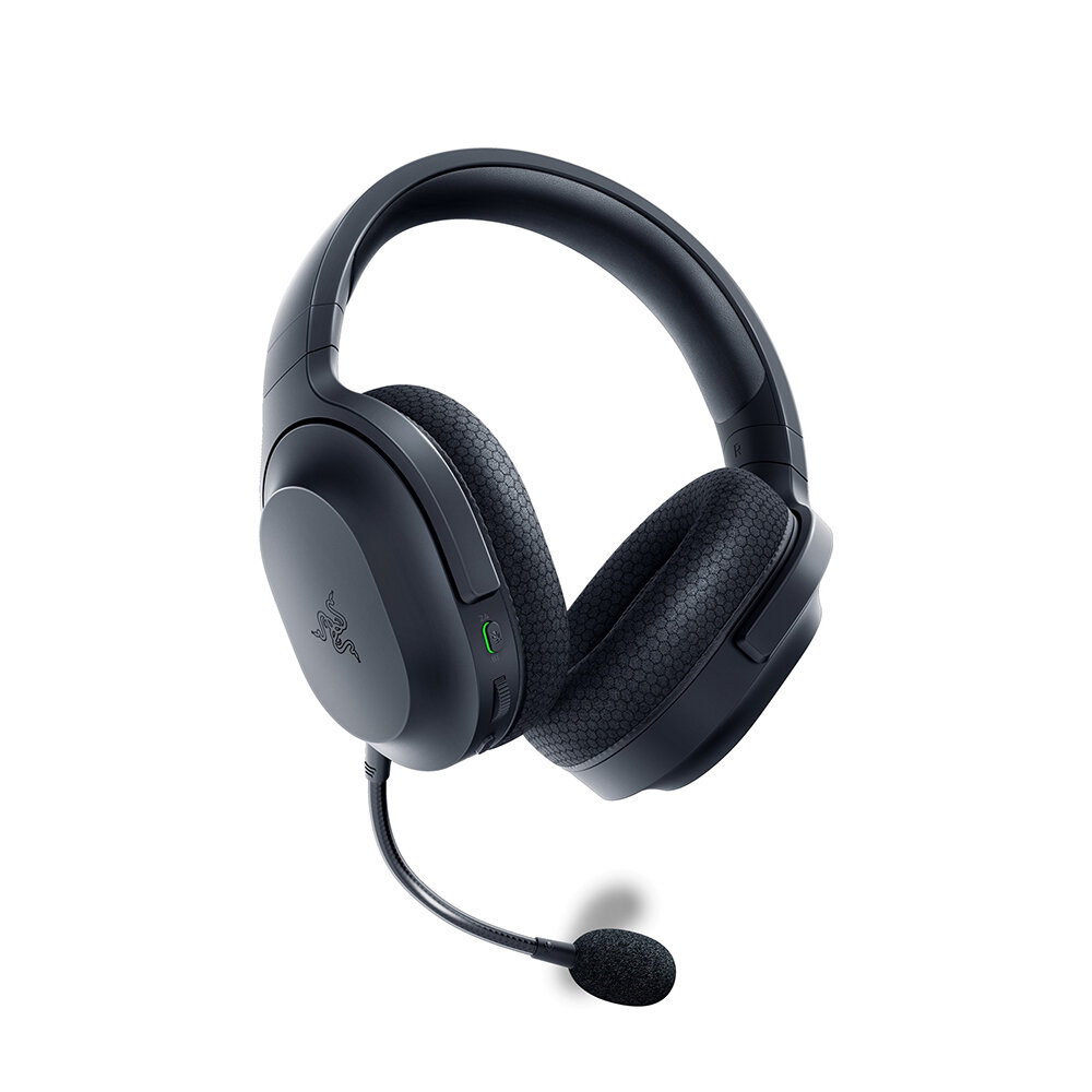 Компьютерная гарнитура Razer Barracuda X Black (Gen.2) — фото 1