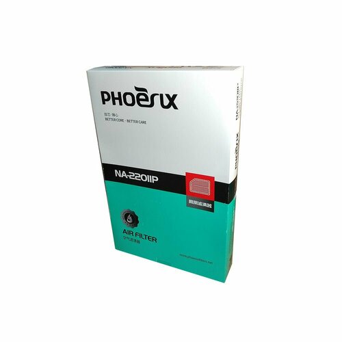 Воздушный фильтр NA-22011P 989₽