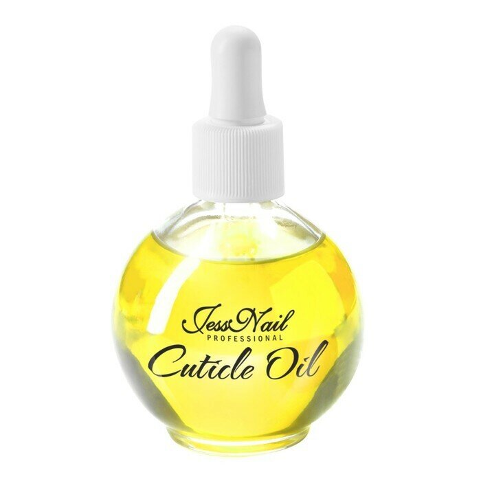 фото Масло для увлажнения и питания кутикулы «Лимон», 30 мл