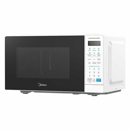Микроволновая печь соло Midea EM719M2Z-W 649900₽