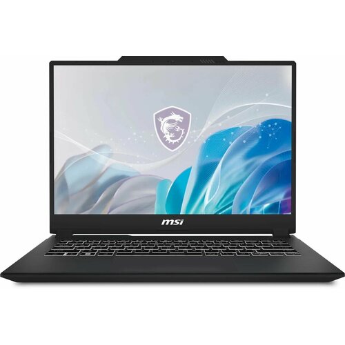 Ноутбук MSI Creator M14 A13VF-089RU 9S7-14P112-089 Core i7 2400 MHz 13620H16Gb1024 Gb SSD142880x1800nVidia GeForce RTX 4060 GDDR6Win 11 Pro 20240000₽