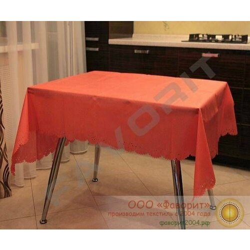 Скатерть одноразовая из спанбонда 180160 см 240₽