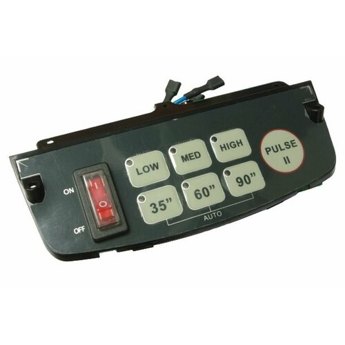 TQ8000 control board плата управления 10607₽