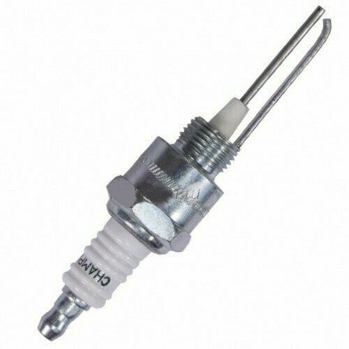 Свеча зажигания FI21501 для дизельной пушки длина 98 мм 10349₽