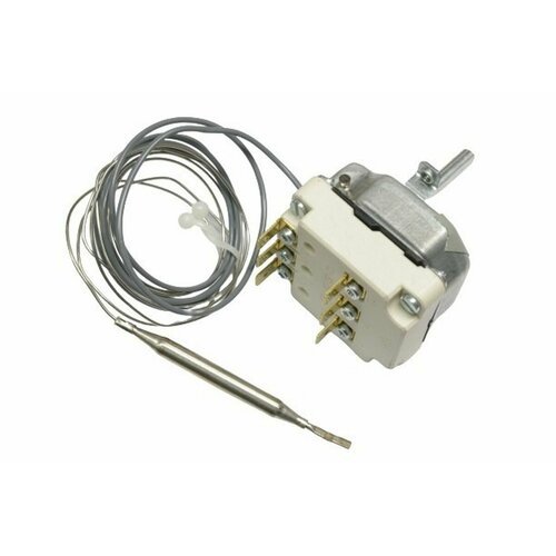 Термостат GEV Group 375038 (3-phase, 300C)