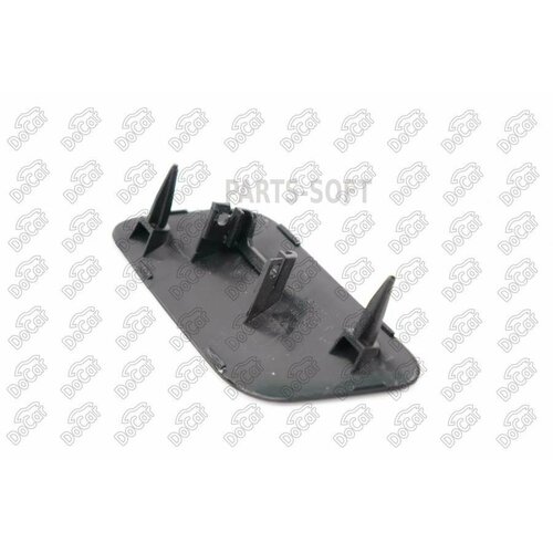 DOCAR GS1F518H1CDCR GS1F518H1C-DCR_Заглушка бампера под омыватель фар Прав. Audi Q3 2010-2015