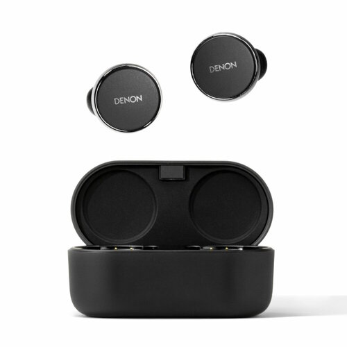 Denon PerL Pro Black Наушники 43990₽