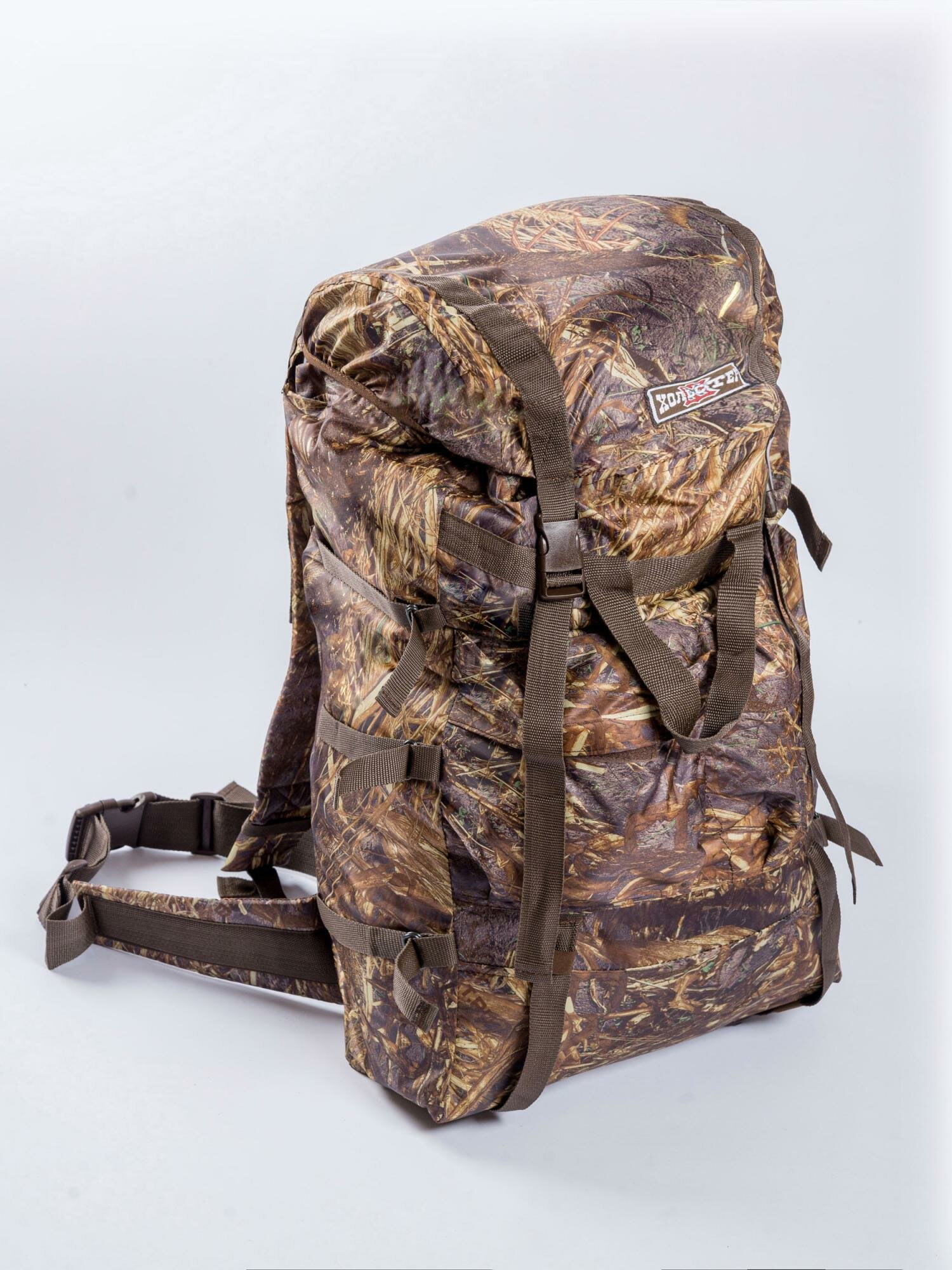 фото Рюкзак Рейдовый (50л)