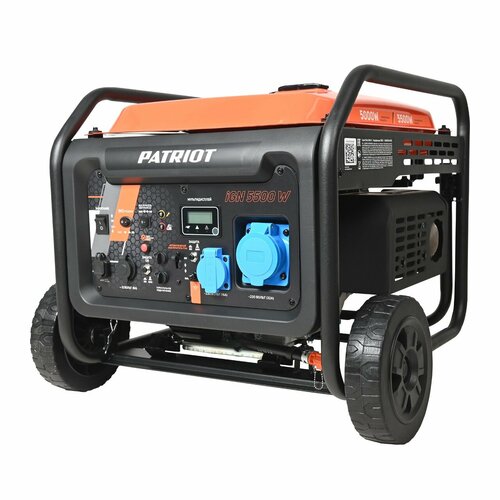 PATRIOT iGN 5500W