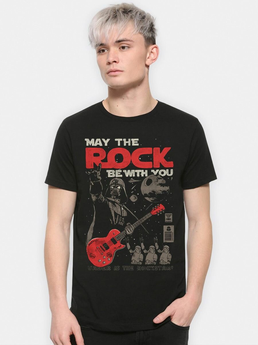 Футболка Dream Shirts