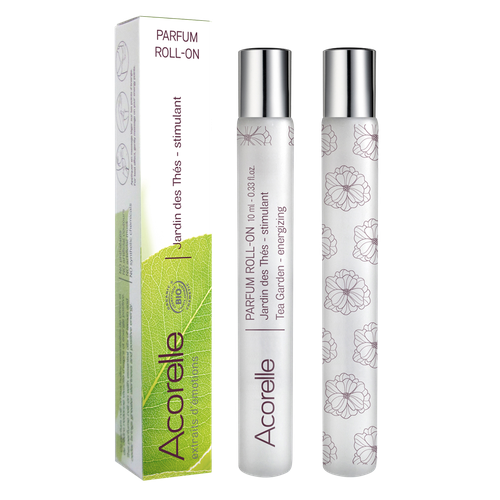 Acorelle Парфюмерная вода Чайный сад, 10 мл