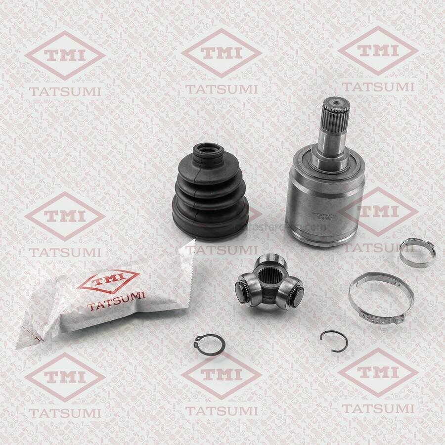 TATSUMI TDB1014 ШРУС внутренний к-кт!\ Honda Stream 00>