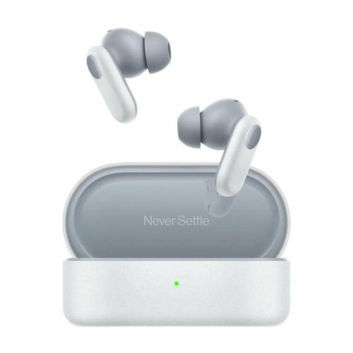 Беспроводные наушники Oneplus Buds V True Bluetooth 53 с активным шумоподавлением Гарнитура IP55 269000₽
