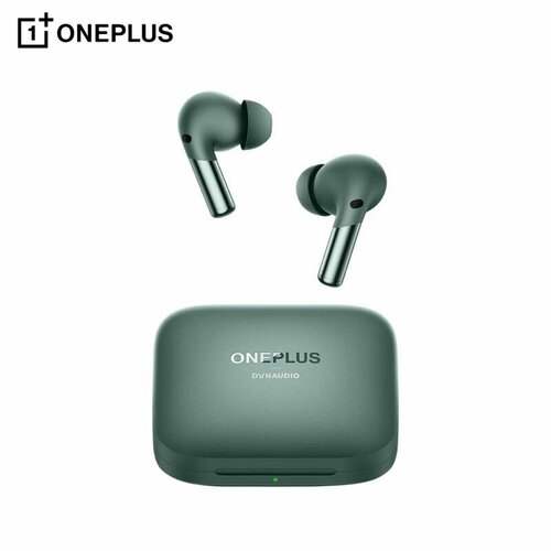 2023 Новые наушники OnePlus Buds Pro 2 True Wireless Bluetooth с умным активным шумоподавлением LHDC50 1423300₽