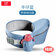 Стульчик-качели Qingu Baby Sling, поясной, для объятий, многофунк...