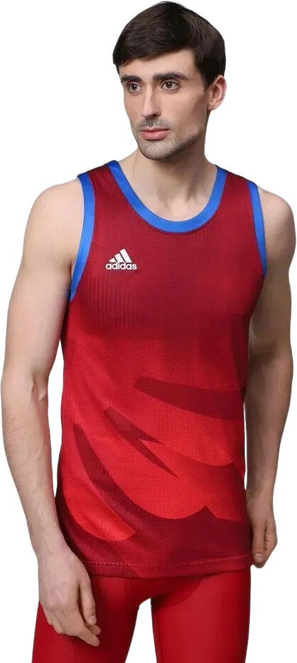 Джерси Adidas JERSEY Мужчины FQ8098...