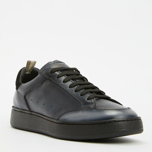 Кеды Officine creative