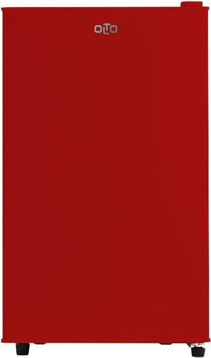 Холодильник OLTO RF-090 RED