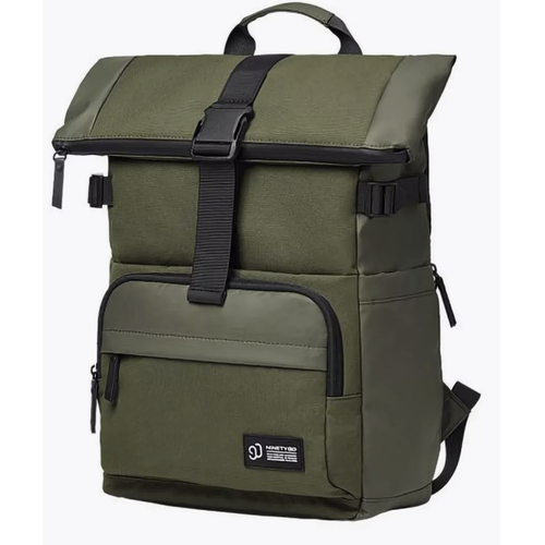 Рюкзак 90 Points Urban Classic Backpack (90BBPNT23E4U) Army Green