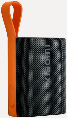 Изображение товара Колонка портативная Xiaomi S28D Sound Pocket 5W (QBH4269GL)