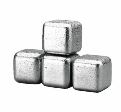 Изображение Охлаждающие камни для виски Xiaomi Circle Joy Ice Cubes CJ-BK03