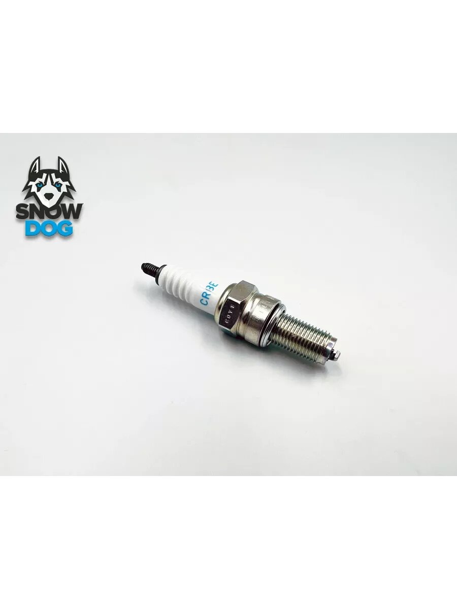 Свеча зажигания NGK 1275 CR8E — фото 1