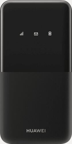 Изображение товара Роутер HUAWEI 4G Mobile Wi-fi 5, (E5586-326), модем черный (51071VKC)