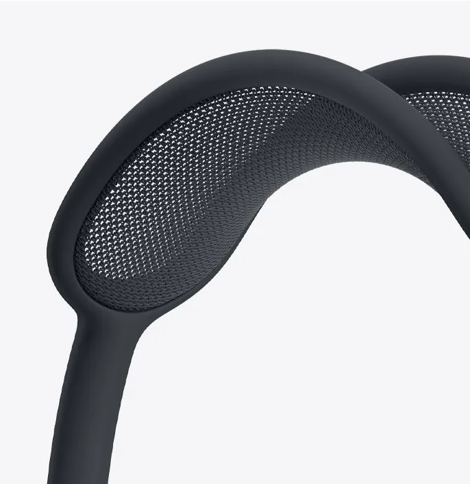 Беспроводные наушники Apple AirPods Max 2, USB Type-c, Midnight — фото 1