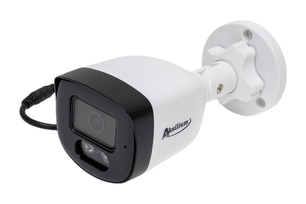 Видеокамера AHD AKSILIUM CMF-203 F (2.8) 1