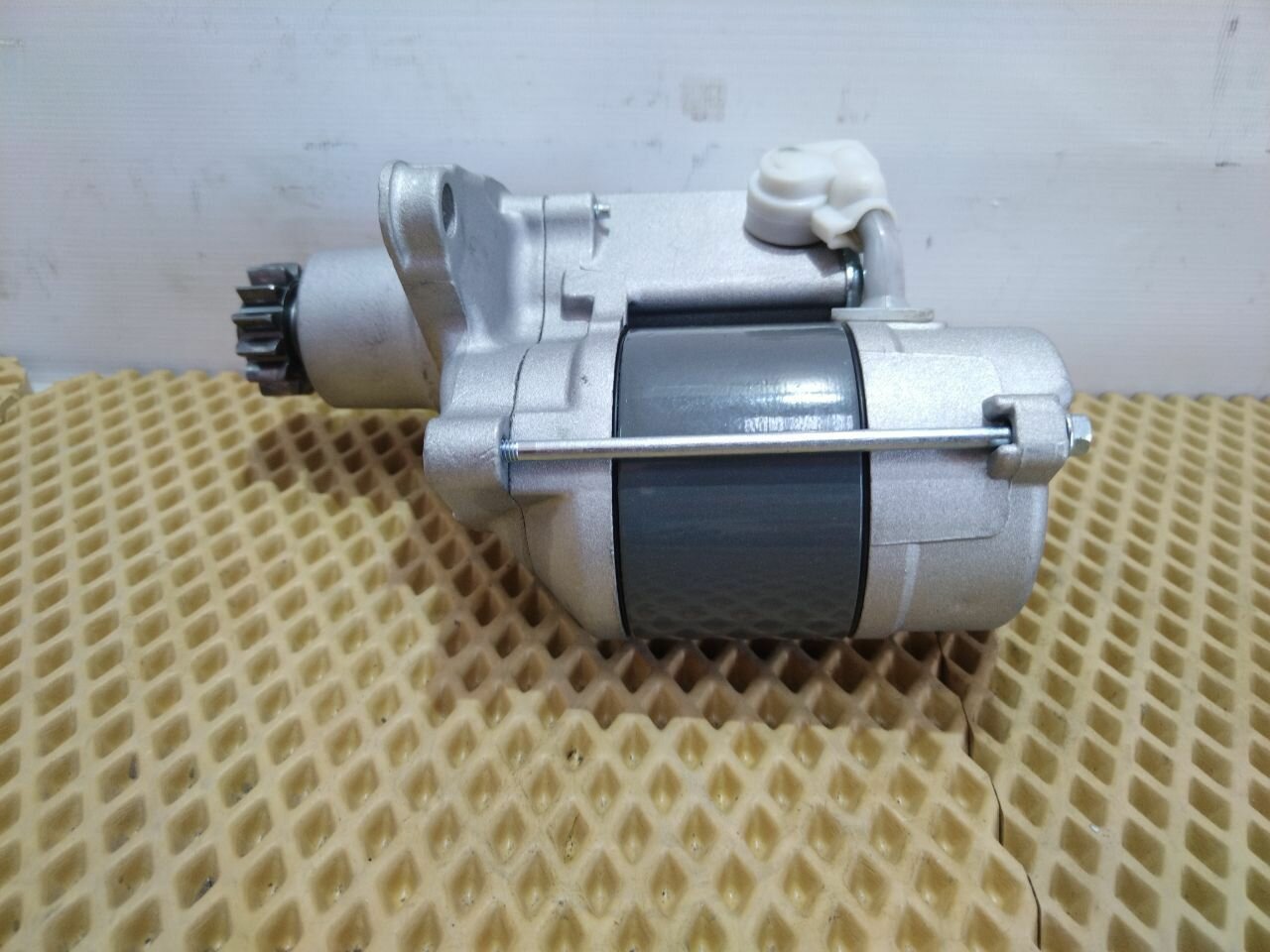 Стартер для TOYOTA 3sfe/4sfe 2810074130 — фото 1