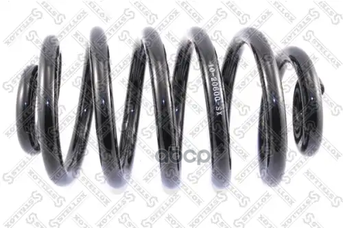 10-20600-Sx_=42 634 29=42 634 27 ! Пружина Зад Opel Omega 1.8-2.5Td Caravan 86-04 Stellox арт. 10-20600-SX