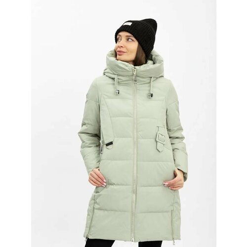 фото Пуховик rm shopping, размер xl, мятный