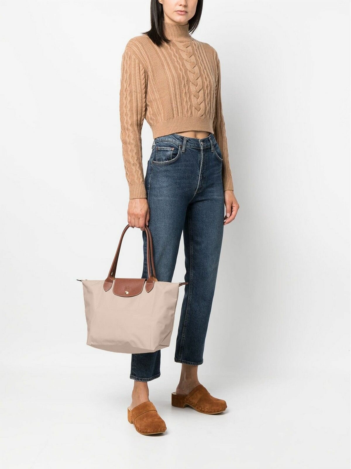 Сумка тоут Longchamp 