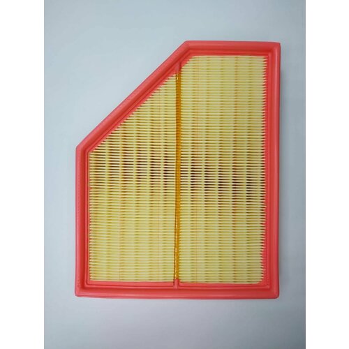 Воздушный фильтр на Geely Emgrand SS11 2023 фирмы SHIDI