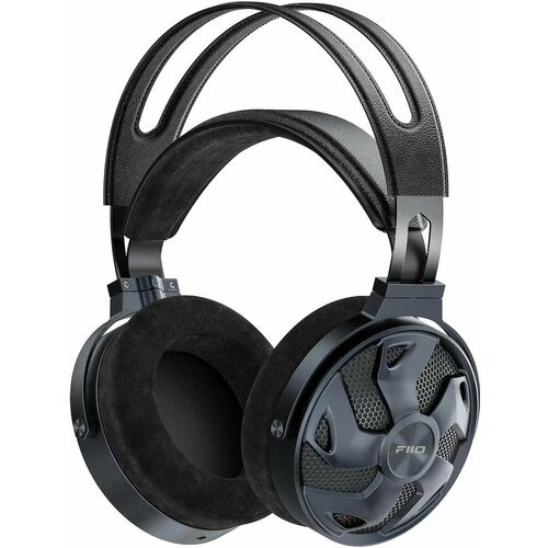 Наушники FIIO FT3 35 мм44 мм63 мм мониторные черный 3266000₽