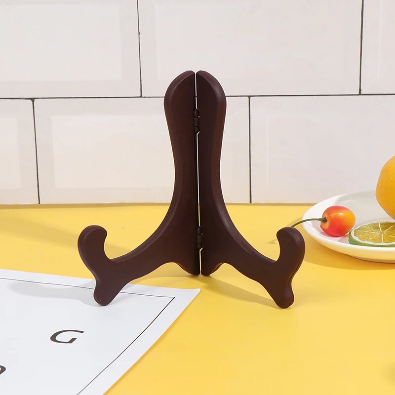 Подставка для дисплея GCDHome Коричневый coffee