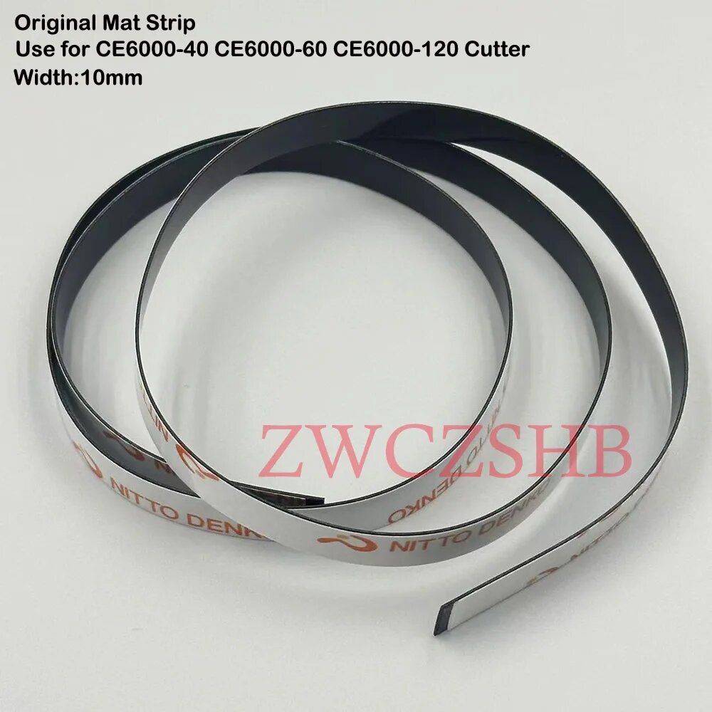 1 шт, оригинальная лента Graphtec CE6000, коврик для Graphtec CE6000-40 CE6000-60 CE6000-120, защитная полоса для режущих лезвий, For CE6000-120