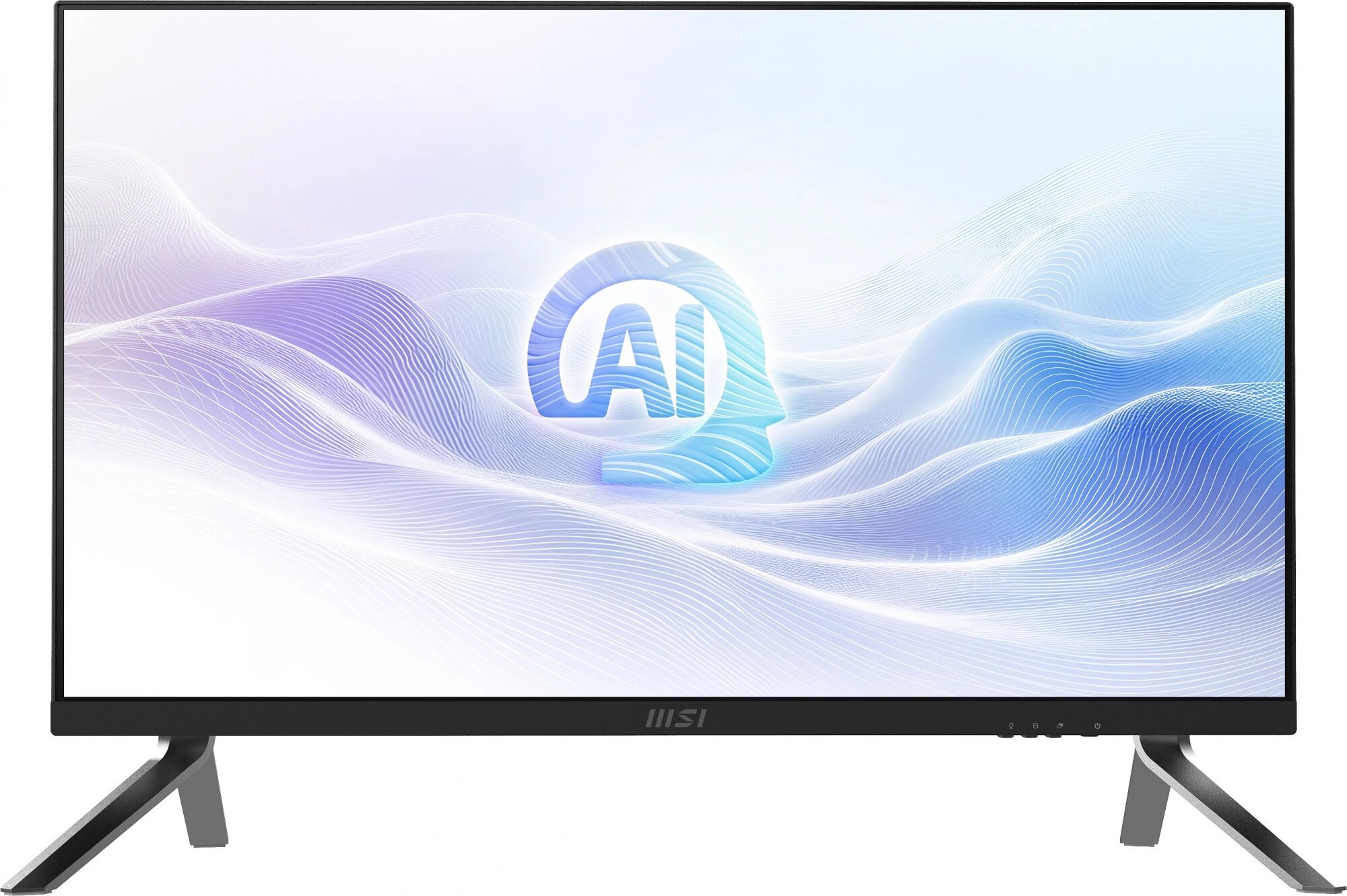 MSI 9S6-AF0112-047 Моноблок Modern AM273Q AI AiO 27" WQHD