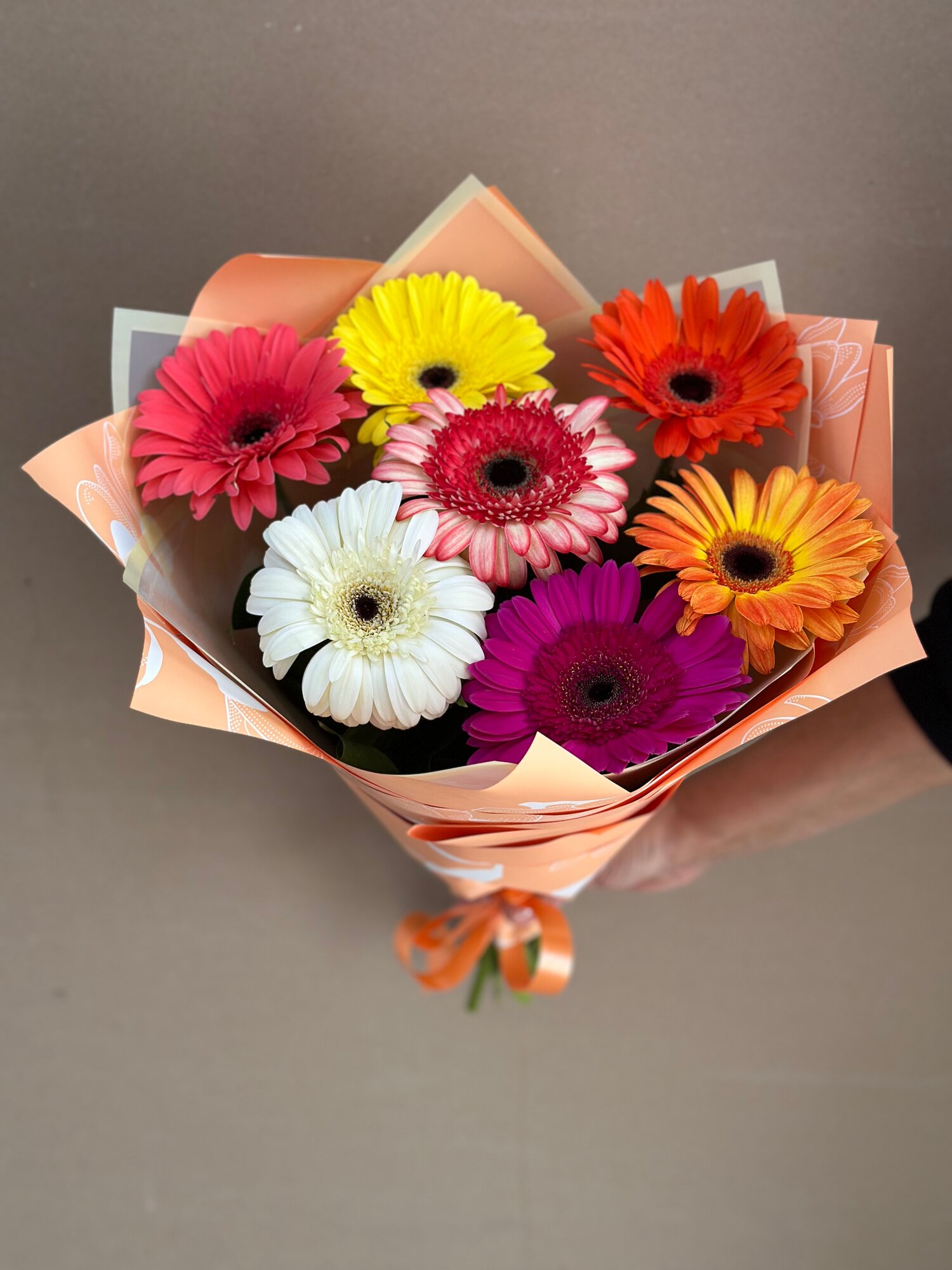 Букет Liana Flowers 