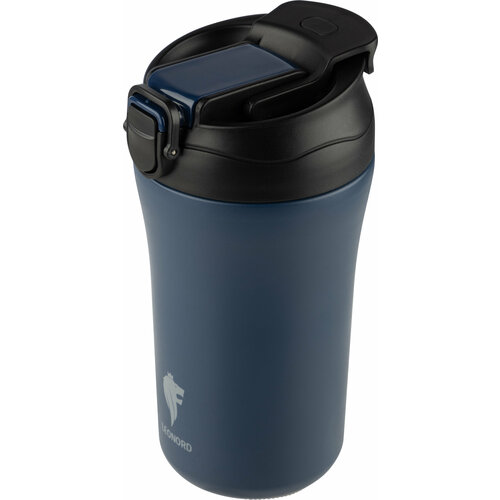 Термокружка 2 в 1 TEFFE 400 мл 977₽